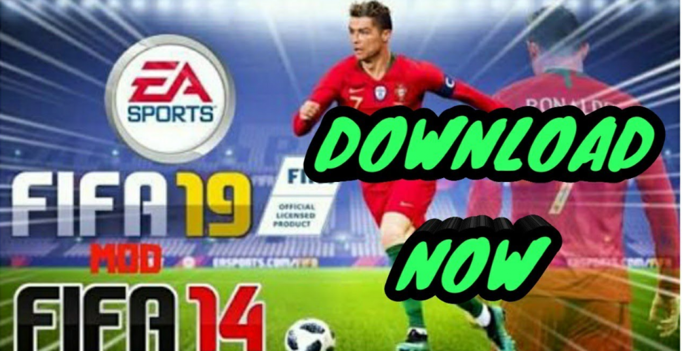 Fifa 19 mod apk obb data download for android