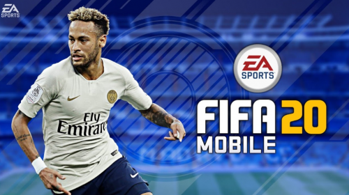 🔻 only 6 Minutes! 🔻 Fifa 20 Mobile Data Download 9999 glitchking.co/fut20