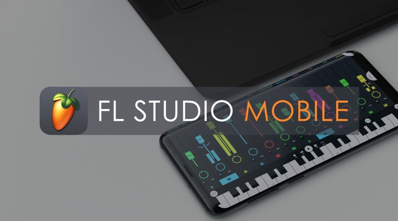 Приложения похожие на fl studio mobile