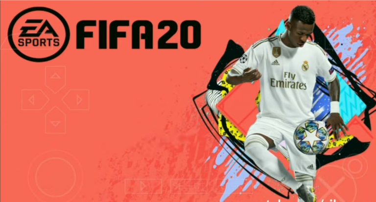 Download FIFA 20 PPSSPP HD Full Transfer New Season 2019