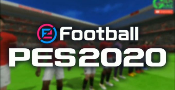 PES Chelito v6 Download Game Bola