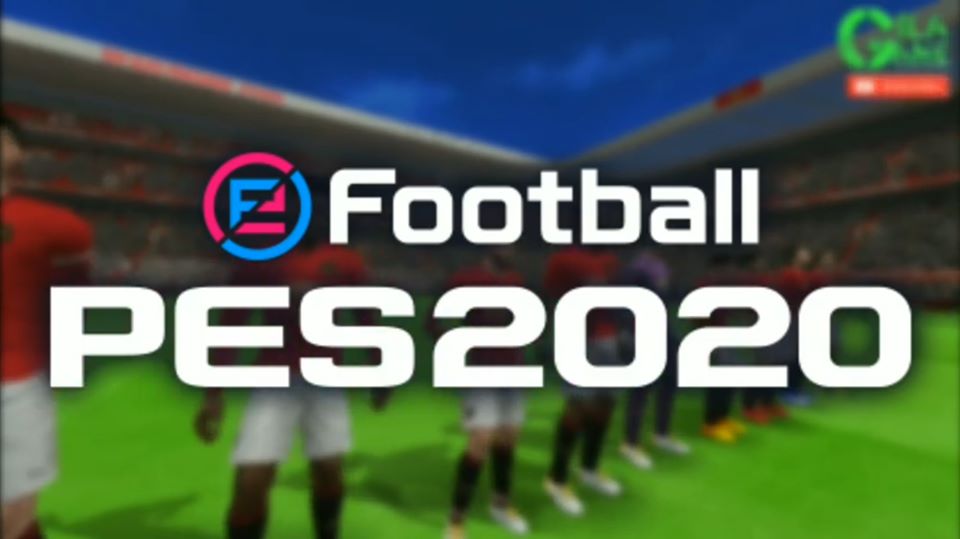 PES Chelito 2020 PPSSPP Lite MOD Kamera Jauh & Full