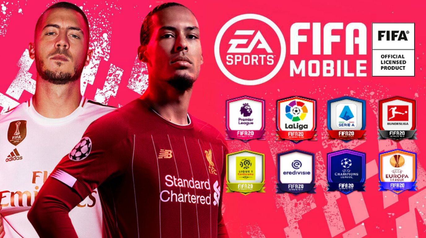 fifa mobile mod fifa mobile mod