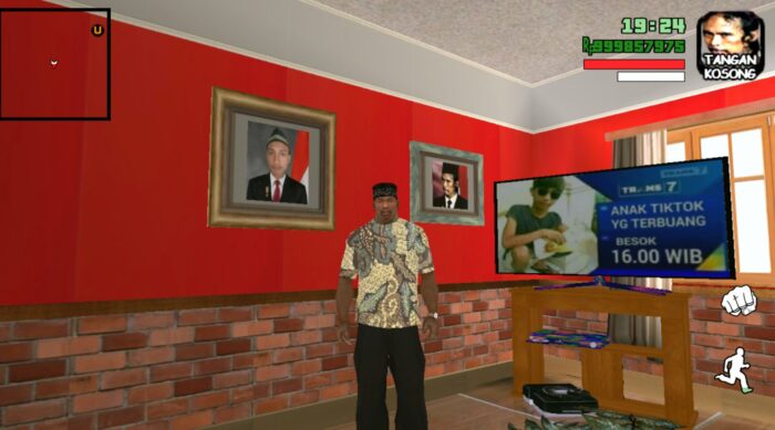 gta extreme indonesia android