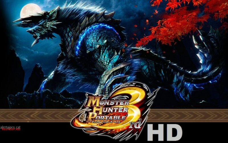 monster hunter portable 3rd hd cwcheat database