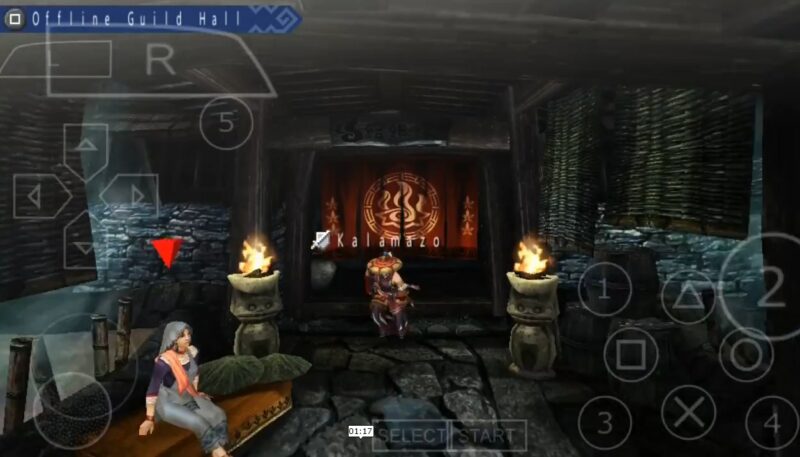 monster hunter portable 3rd ppsspp highly compressed