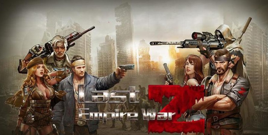 empire z game download
