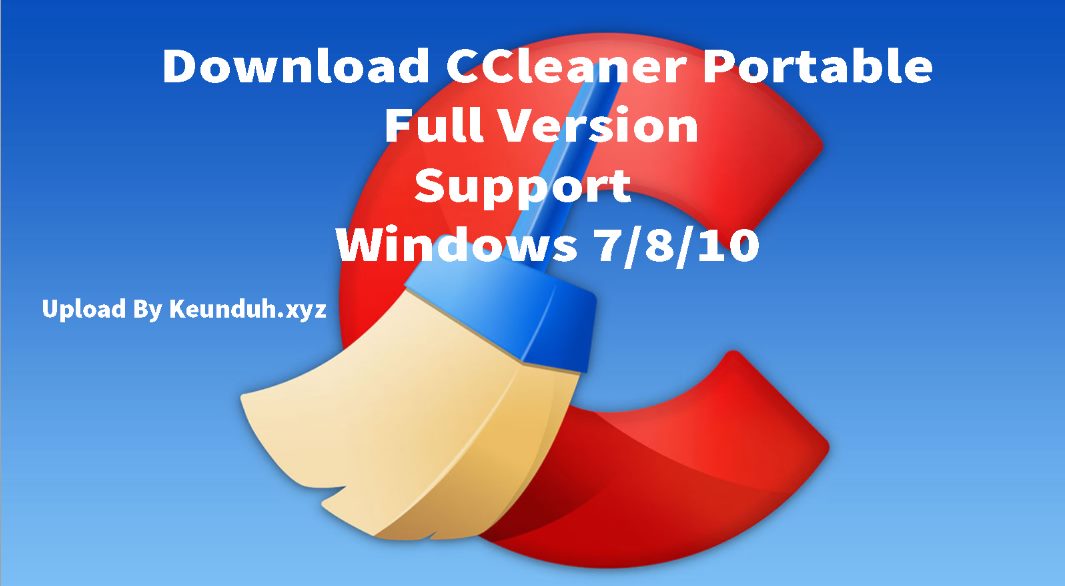 download ccleaner terbaru full