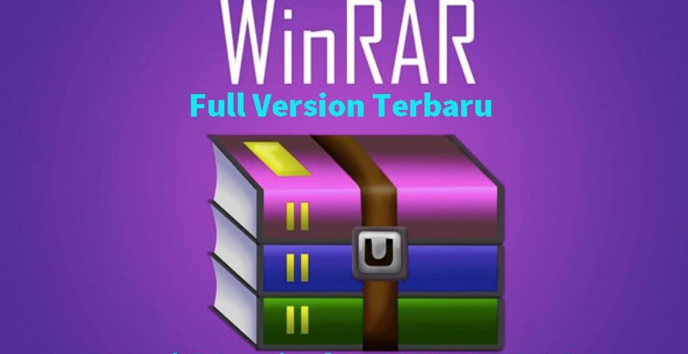 download winrar terbaru full crack 64 bit
