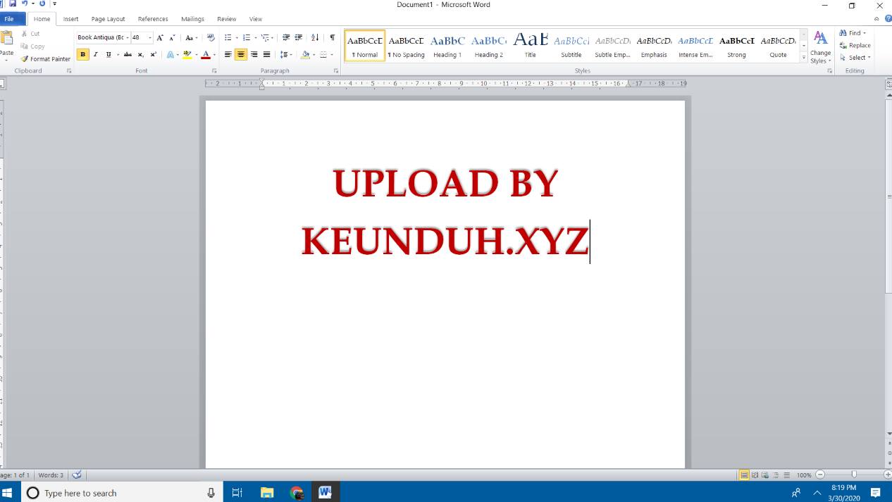 free download for microsoft office word 2010