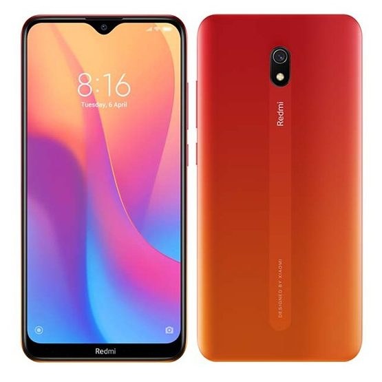 Redmi 8a разъем зарядки