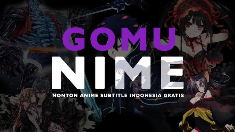 Daftar Situs dan Aplikasi Nonton Anime Subtitle Bahasa ...