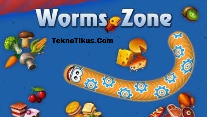 worms zone unlimited money