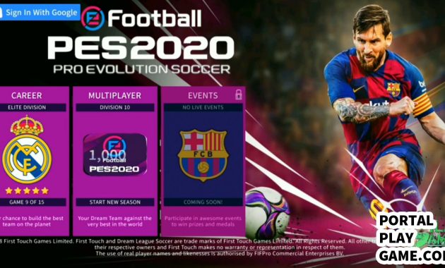 Dream League Soccer 2020 Mod OFFLINE Fully Licensed ~ PESNewupdate