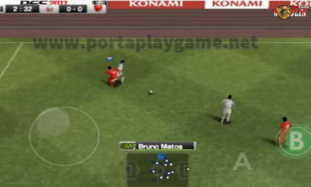 PES 2011 Apk Mod PES 2019 download Android 50 MB, Androgado