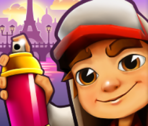 Subway Surfers Mod APK Koin Dan Kunci Tak Terbatas 2023 (Unlimited  Character)